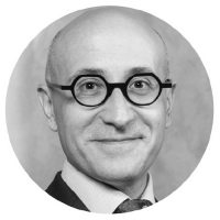 Prof Benoit Divol